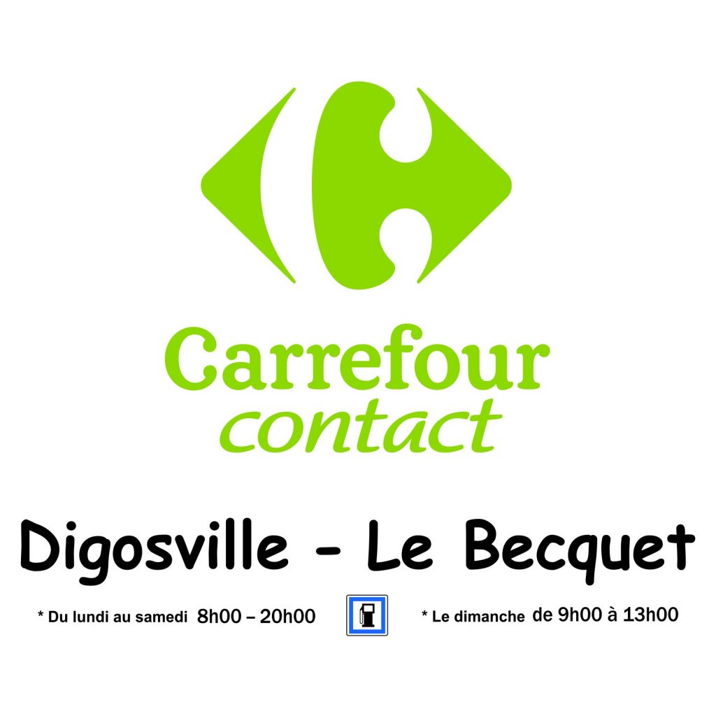 carrefour contact