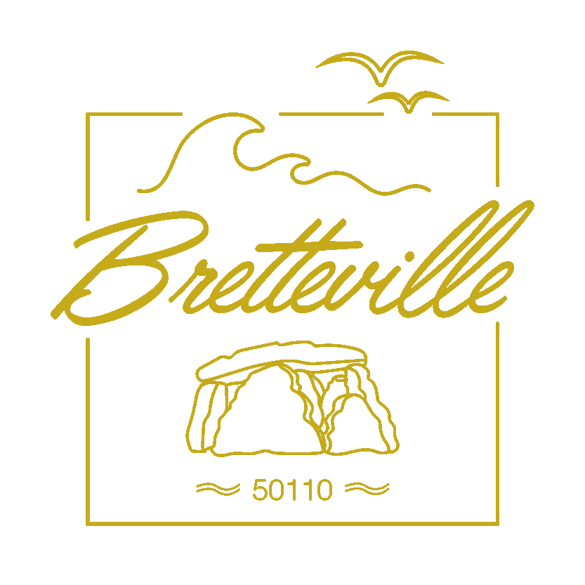 logo bretteville or