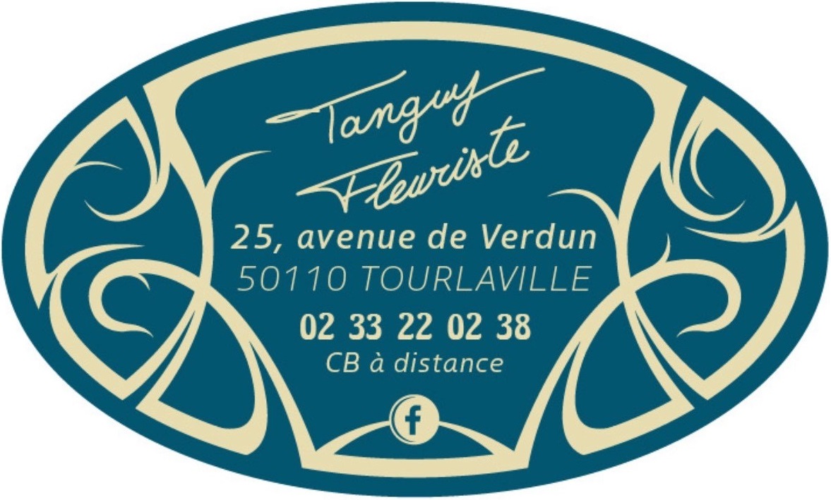 tanguy fleuriste